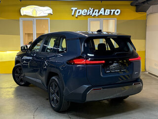 2026 Toyota RAV4 VI (XA60), синий, 4299000 рублей, вид 4