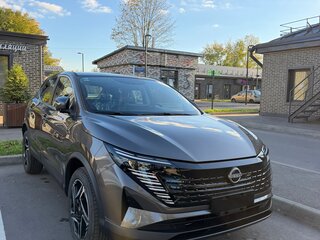 2026 Nissan Qashqai II Рестайлинг 2, коричневый, 1980000 рублей, вид 3