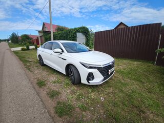 2024 Chery Arrizo 8, белый, 2050000 рублей, вид 2