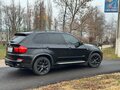 2010 BMW X5 35i II (E70) Рестайлинг, чёрный, 1700000 рублей - вид 9