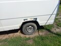 1992 Mercedes-Benz T1, белый, 400000 рублей - вид 10