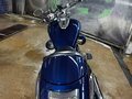 2012 Suzuki Boulevard M109R, синий, 1050000 рублей - вид 6
