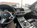 2020 BMW X5 30d IV (G05/G18), чёрный, 8700000 рублей - вид 6