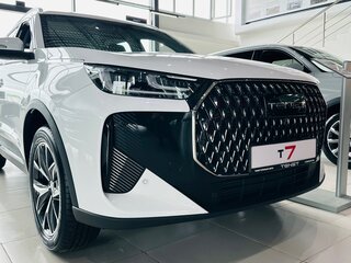 2026 Tenet T7, белый, 2940000 рублей, вид 3