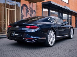 2025 Bentley Continental GT IV, синий, 42800000 рублей, вид 5
