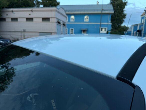 2015 Ford Focus III, белый, 650000 рублей - вид 25