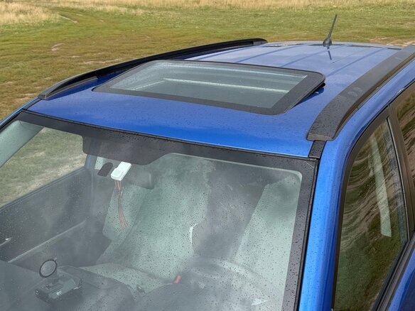 2007 Suzuki Grand Vitara II, голубой, 1000000 рублей - вид 14
