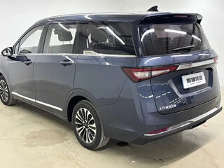 2022 Wuling Victory, синий, 1280000 рублей, вид 3