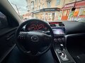 2011 Mazda 6 II (GH) Рестайлинг, белый, 880000 рублей - вид 9