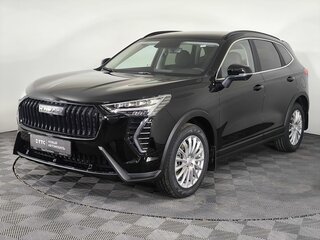 2026 Haval Jolion I Рестайлинг 2, чёрный, 2949000 рублей, вид 1