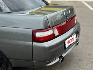 2011 Lada (ВАЗ) 2110 Богдан, серый, 280000 рублей, вид 5