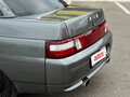 2011 Lada (ВАЗ) 2110 Богдан, серый, 260000 рублей - вид 4