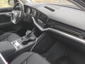 2020 Volkswagen Touareg III, чёрный, 8000000 рублей - вид 3