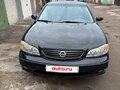 2005 Nissan Maxima V (A33), чёрный, 850000 рублей