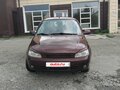 2012 Lada (ВАЗ) Kalina I, пурпурный