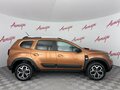 2021 Renault Duster II, оранжевый, 1849000 рублей - вид 5