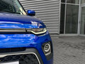 2019 Kia Soul III, синий - вид 3