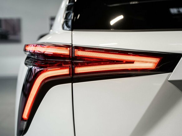 2026 Haval F7 II, белый, 3199000 рублей - вид 10