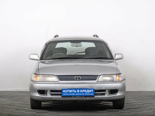 2000 Toyota Corolla VII (E100), серый, 399000 рублей, вид 3