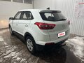 2016 Hyundai Creta I, белый, 1395000 рублей - вид 3