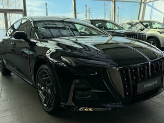 2025 Hongqi H6, чёрный, 4399000 рублей, вид 2