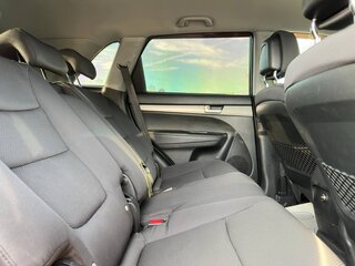 2012 Kia Sorento II Рестайлинг, коричневый, 1540000 рублей, вид 4