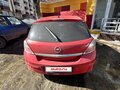 2010 Opel Astra H Рестайлинг, красный, 500000 рублей