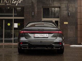 2025 Audi A5 L III (B10), серый, 5599000 рублей, вид 4