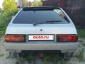1995 ЗАЗ 1102 «Таврия» 1102, серебристый - вид 8