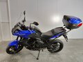 2012 Kawasaki Versys 650, синий, 509000 рублей - вид 4