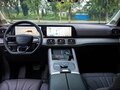 2025 Chery Tiggo 9 19.43 kWh I (China Market) Рестайлинг, чёрный - вид 8