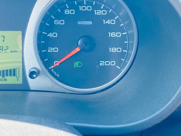 2013 Lada (ВАЗ) Granta I, белый, 366600 рублей - вид 1