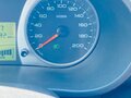 2013 Lada (ВАЗ) Granta I, белый, 366600 рублей - вид 1