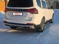 2021 Kia Mohave I Рестайлинг 2, белый, 6000000 рублей - вид 3