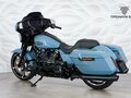 2024 Harley-Davidson Street Glide, синий, 2899000 рублей - вид 7
