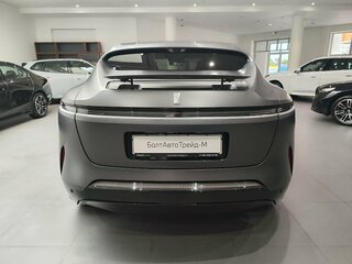 2023 Avatr 11 116 kWh I, серый, 5128000 рублей, вид 5