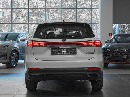 2026 Changan CS75 Pro, белый, 3155000 рублей, вид 5