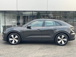 2024 Porsche Macan 4 II, чёрный, 9750000 рублей, вид 5