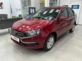 2026 Lada (ВАЗ) Granta I Рестайлинг, красный