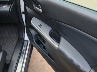 2013 Honda CR-V IV, белый, 2250000 рублей, вид 5