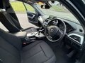 2013 BMW 1 серии 116i II (F20/F21), синий - вид 6