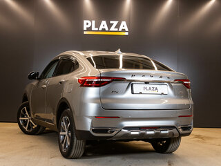 2020 Haval F7x I, серый, 1700000 рублей, вид 3