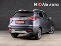 2024 JAC JS3, серый, 1480000 рублей - вид 4
