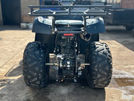 2022 Другие ATV (другие), зелёный, 140000 рублей, вид 2