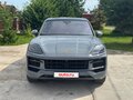 2023 Porsche Cayenne E-Hybrid III Рестайлинг, серый, 16499990 рублей - вид 2