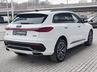 2026 Audi Q5 L III (GU), белый, 7100000 рублей, вид 5