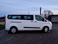 2019 Ford Transit Custom I Рестайлинг, белый, 2200000 рублей - вид 5