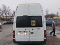 2011 Ford Transit, белый, 460000 рублей - вид 5