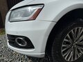 2015 Audi Q5 I (8R) Рестайлинг, белый, 1300000 рублей - вид 11