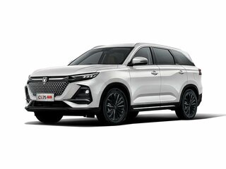2026 Changan CS75 Pro, белый, 3155000 рублей, вид 1